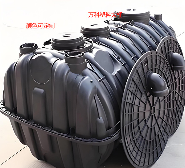 金昌金昌化粪池桶