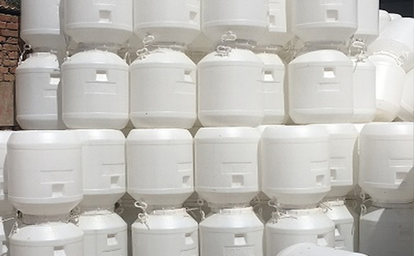 金昌塑料桶耐化学腐蚀性能选择指南 金昌塑料桶耐化学腐蚀性能选择指南