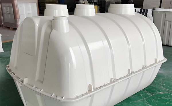 金昌塑料金昌化粪池安装规范与防渗漏要点