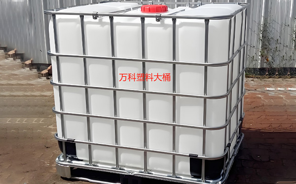 满足多元行业需求的包装解决方案：金昌塑料方桶的定制化应用解析