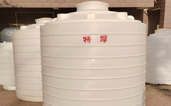 特厚金昌塑料桶批量交付实录：强化结构应对严苛储运环境