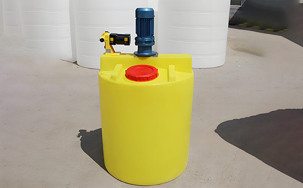 金昌加药桶定制选型要点与行业应用技术指南